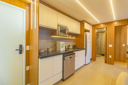 Kitnet/Studio à venda com 1 quarto, 46m² em Vila da Saúde, São Paulo