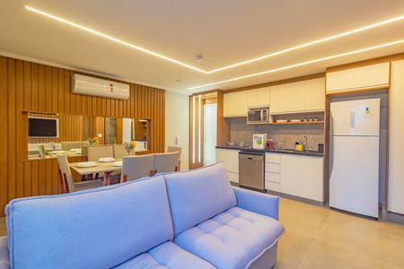 Kitnet/Studio à venda com 1 quarto, 46m² em Vila da Saúde, São Paulo