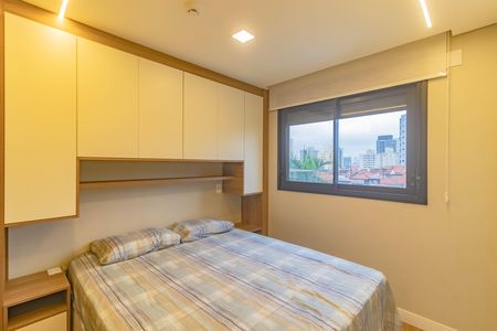 Kitnet/Studio à venda com 1 quarto, 46m² em Vila da Saúde, São Paulo