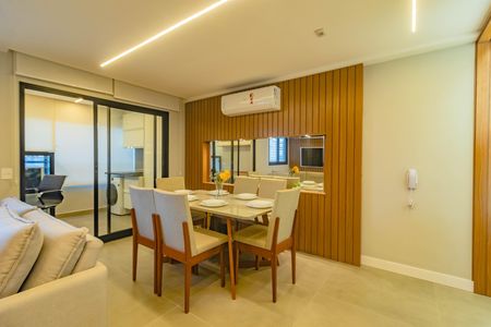 Kitnet/Studio à venda com 1 quarto, 46m² em Vila da Saúde, São Paulo