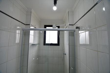 Apartamento à venda com 76m², 3 quartos e 2 vagasBanheiro Suíte