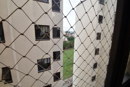 Apartamento à venda com 76m², 3 quartos e 2 vagasÁrea de Serviço - Vista