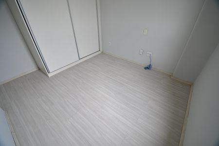 Apartamento à venda com 76m², 3 quartos e 2 vagasQuarto 3 - Suíte