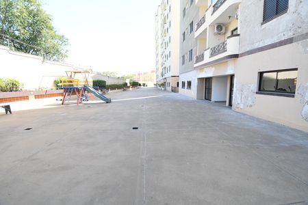 Apartamento à venda com 76m², 3 quartos e 2 vagasÁrea comum
