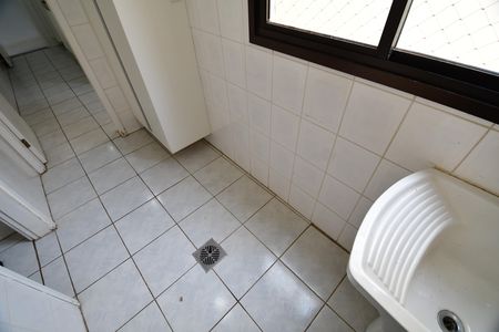 Apartamento à venda com 76m², 3 quartos e 2 vagasÁrea de Serviço