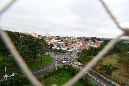 Apartamento à venda com 76m², 3 quartos e 2 vagasSala - Vista