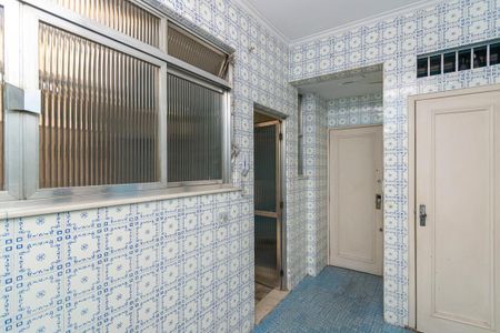 Apartamento à venda com 96m², 3 quartos e 2 vagas Apartamento à venda com 96m², 3 quartos e 2 vagasCopa