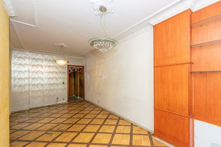 Apartamento à venda com 96m², 3 quartos e 2 vagas Apartamento à venda com 96m², 3 quartos e 2 vagasSala