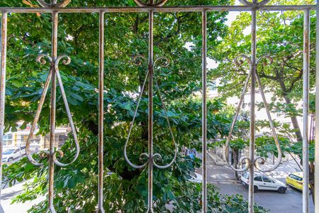 Apartamento à venda com 96m², 3 quartos e 2 vagas Apartamento à venda com 96m², 3 quartos e 2 vagasVista da Sala