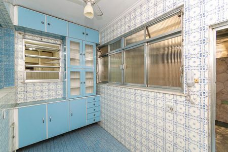 Apartamento à venda com 96m², 3 quartos e 2 vagas Apartamento à venda com 96m², 3 quartos e 2 vagasCopa