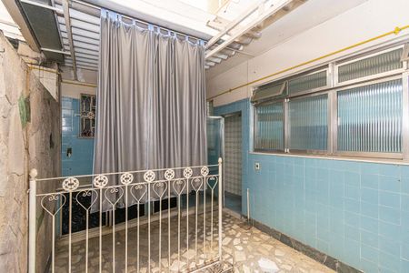 Apartamento à venda com 96m², 3 quartos e 2 vagas Apartamento à venda com 96m², 3 quartos e 2 vagasÁrea de Serviço
