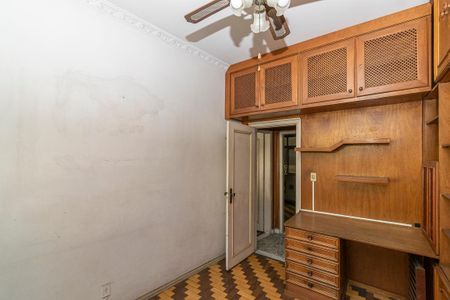 Apartamento à venda com 96m², 3 quartos e 2 vagas Apartamento à venda com 96m², 3 quartos e 2 vagasQuarto 1