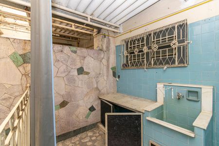Apartamento à venda com 96m², 3 quartos e 2 vagas Apartamento à venda com 96m², 3 quartos e 2 vagasÁrea de Serviço