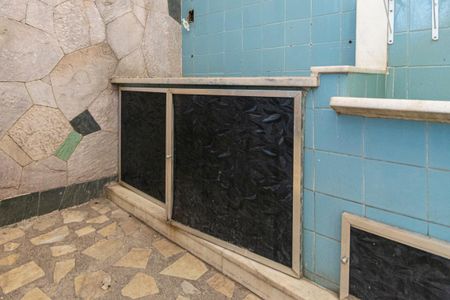 Apartamento à venda com 96m², 3 quartos e 2 vagas Apartamento à venda com 96m², 3 quartos e 2 vagasÁrea de Serviço