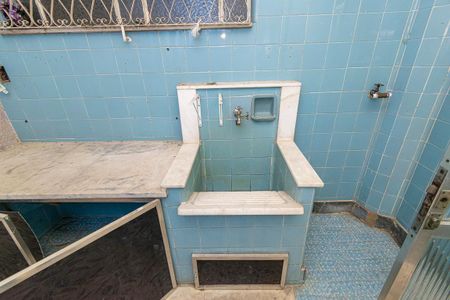 Apartamento à venda com 96m², 3 quartos e 2 vagas Apartamento à venda com 96m², 3 quartos e 2 vagasÁrea de Serviço