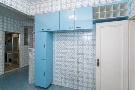Apartamento à venda com 96m², 3 quartos e 2 vagas Apartamento à venda com 96m², 3 quartos e 2 vagasCozinha - Armários