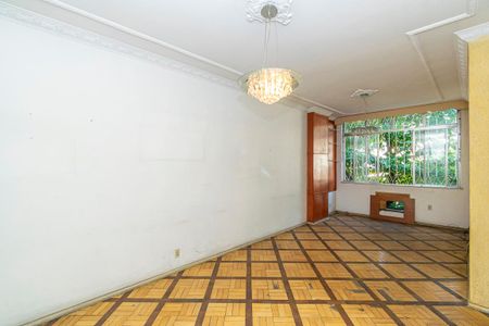 Apartamento à venda com 96m², 3 quartos e 2 vagas Apartamento à venda com 96m², 3 quartos e 2 vagasSala