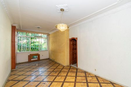 Apartamento à venda com 96m², 3 quartos e 2 vagas Apartamento à venda com 96m², 3 quartos e 2 vagasSala