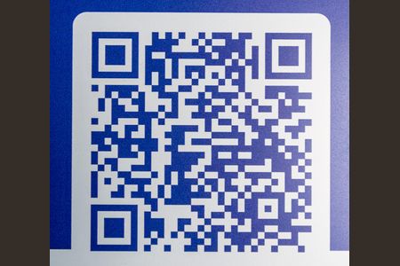 Apartamento à venda com 96m², 3 quartos e 2 vagas Apartamento à venda com 96m², 3 quartos e 2 vagasQR Code