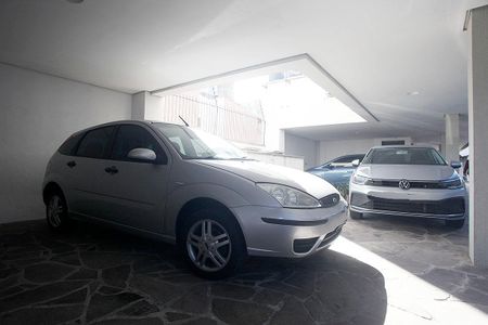 Apartamento à venda com 59m², 2 quartos e 1 vagaBox Garagem (01 vaga)