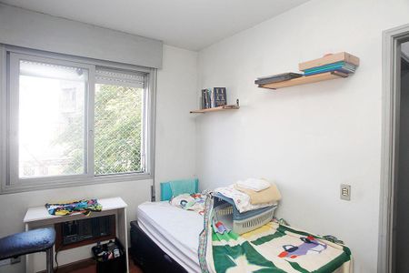 Apartamento à venda com 59m², 2 quartos e 1 vagaQuarto 2