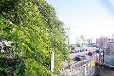 Apartamento à venda com 59m², 2 quartos e 1 vagaSala Vista