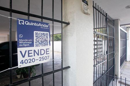 Apartamento à venda com 59m², 2 quartos e 1 vagaPlaca