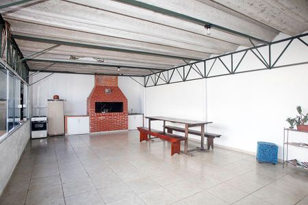 Apartamento à venda com 59m², 2 quartos e 1 vagaÁrea Comum - Salão de Festas