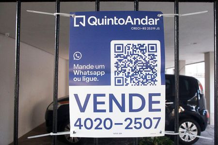 Apartamento à venda com 59m², 2 quartos e 1 vagaPlaca