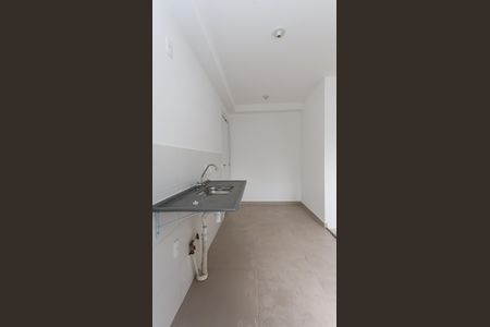 Apartamento para alugar com 41m², 2 quartos e sem vaga Apartamento para alugar com 41m², 2 quartos e sem vagaCozinha