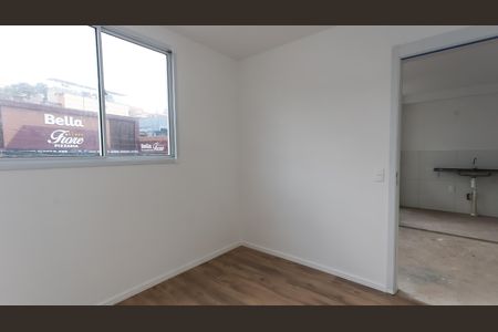 Apartamento para alugar com 41m², 2 quartos e sem vaga Apartamento para alugar com 41m², 2 quartos e sem vagaquarto 1