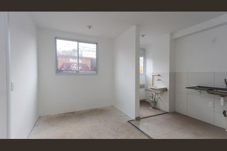 Apartamento para alugar com 41m², 2 quartos e sem vaga Apartamento para alugar com 41m², 2 quartos e sem vagaSala
