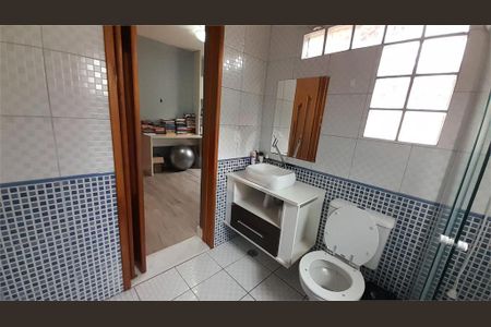 Casa à venda com 3 quartos, 186m² em Vila Nova Caledonia, São Paulo