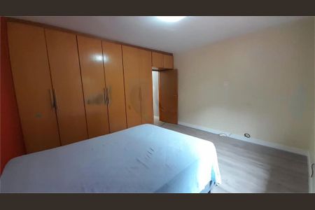 Casa à venda com 3 quartos, 186m² em Vila Nova Caledonia, São Paulo