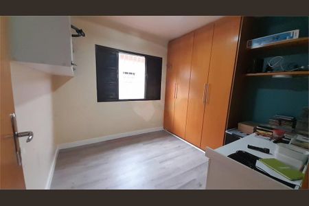 Casa à venda com 3 quartos, 186m² em Vila Nova Caledonia, São Paulo