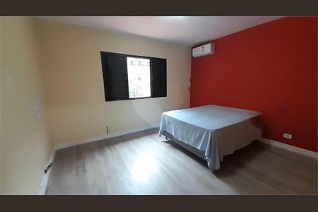 Casa à venda com 3 quartos, 186m² em Vila Nova Caledonia, São Paulo