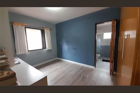 Casa à venda com 3 quartos, 186m² em Vila Nova Caledonia, São Paulo