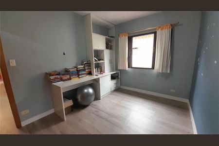 Casa à venda com 3 quartos, 186m² em Vila Nova Caledonia, São Paulo