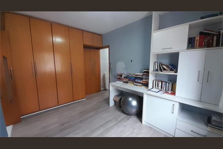 Casa à venda com 3 quartos, 186m² em Vila Nova Caledonia, São Paulo