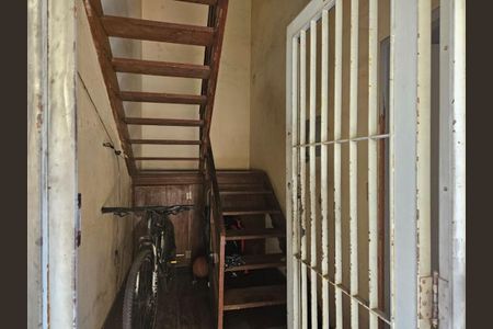 Casa à venda com 4 quartos, 500m² em Vila Mariana, São Paulo