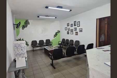 Casa à venda com 4 quartos, 500m² em Vila Mariana, São Paulo