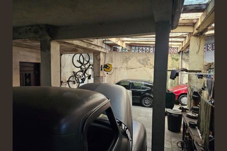 Casa à venda com 500m², 4 quartos e 6 vagas
