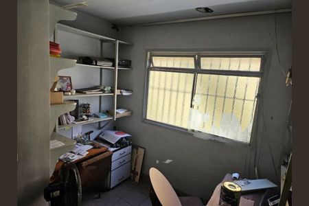 Casa à venda com 4 quartos, 500m² em Vila Mariana, São Paulo