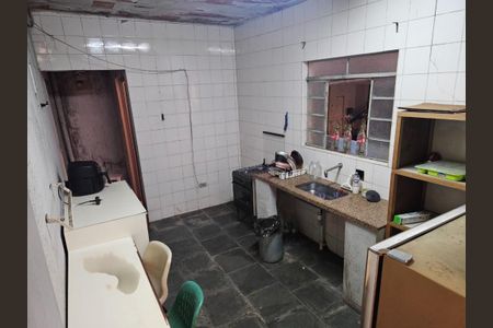 Casa à venda com 4 quartos, 500m² em Vila Mariana, São Paulo