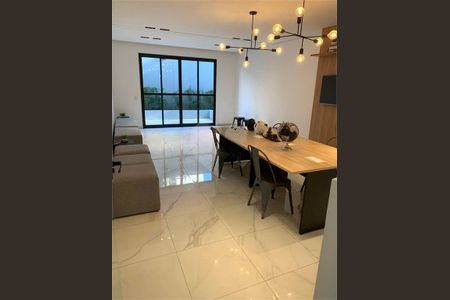 Apartamento à venda com 3 quartos, 173m² em Mirandópolis, São Paulo
