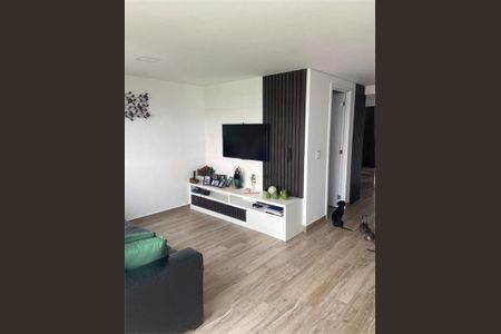 Apartamento à venda com 3 quartos, 173m² em Mirandópolis, São Paulo