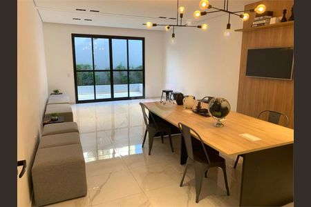 Apartamento à venda com 3 quartos, 173m² em Mirandópolis, São Paulo