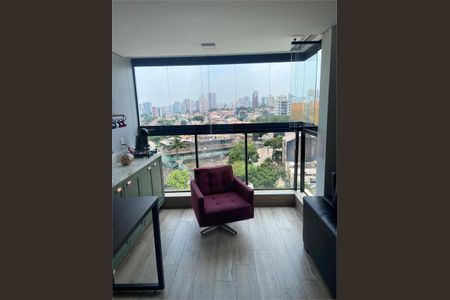 Apartamento à venda com 3 quartos, 173m² em Mirandópolis, São Paulo
