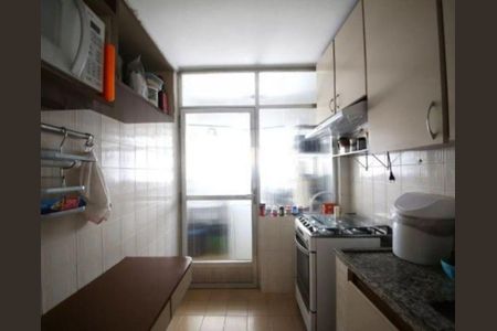 Apartamento à venda com 78m², 3 quartos e 1 vaga