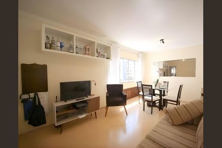 Apartamento à venda com 78m², 3 quartos e 1 vaga